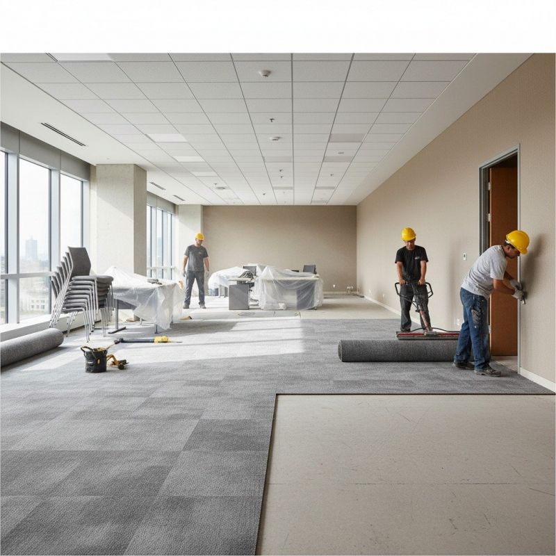 Flooring Service in North Kingstown, RI