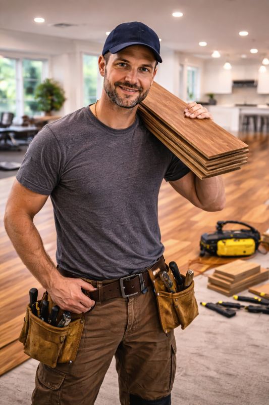 Flooring Service in North Kingstown, RI