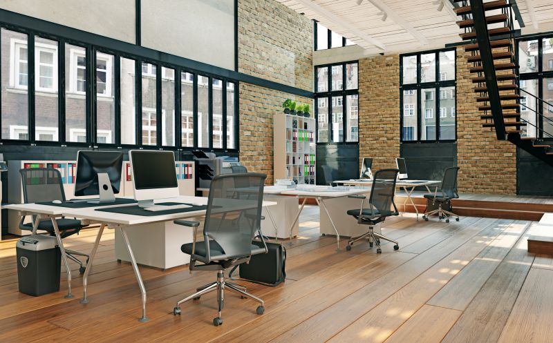 Commercial Hardwood Service in Lincoln, RI