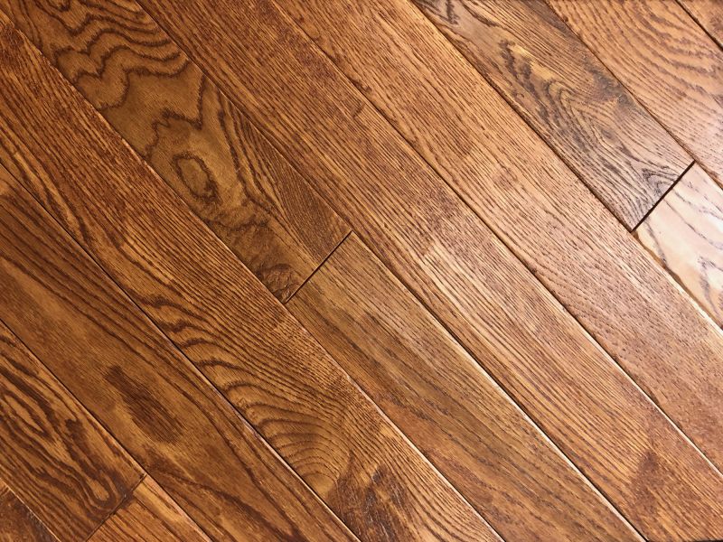 Commercial Hardwood Service in Providence, RI