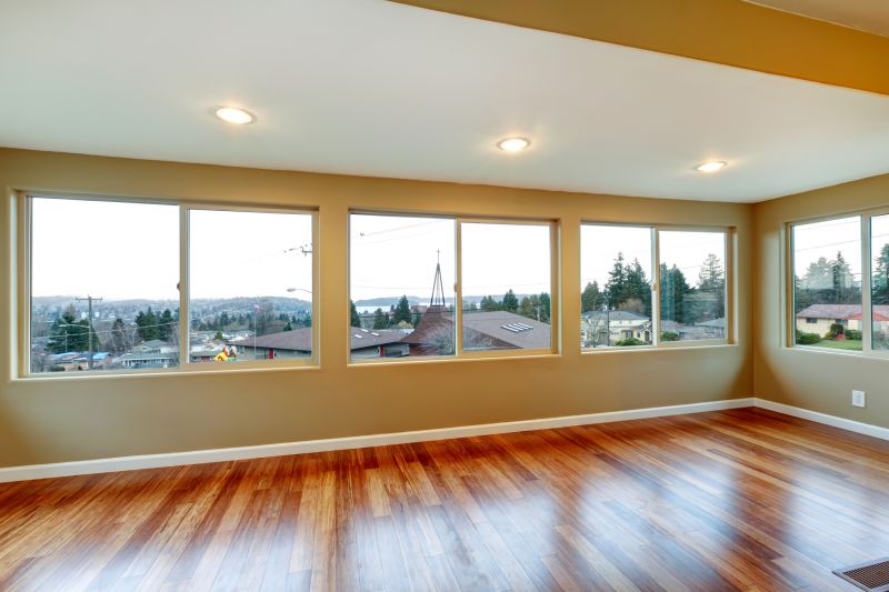 Commercial Hardwood Service in Washington County, RI