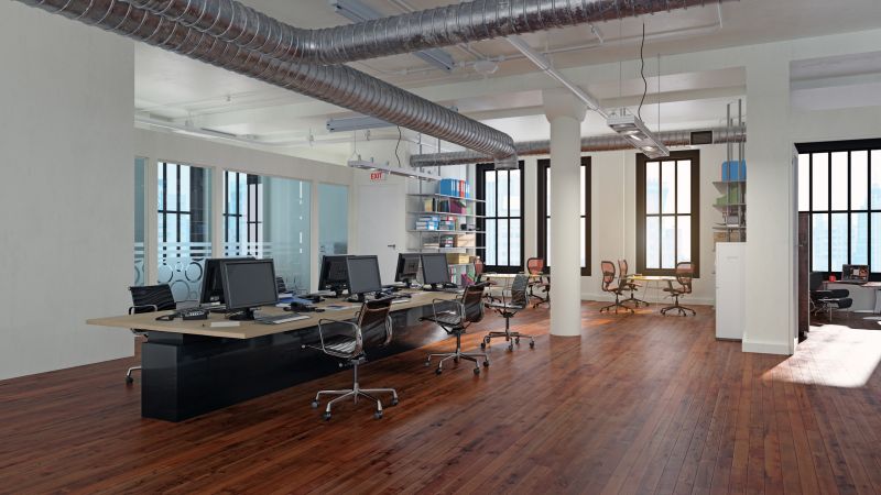 Commercial Hardwood Service in Washington County, RI