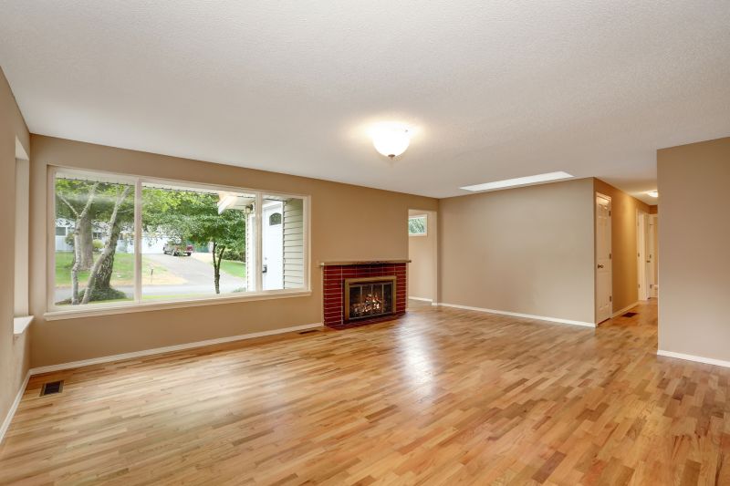 Engineered Wood Installation in North Kingstown, RI