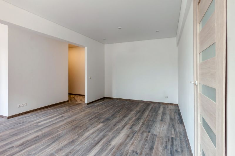 Laminate Floor Installation in Cranston, RI