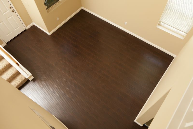 Laminate Floor Installation in Hope Valley, RI