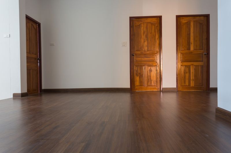 Laminate Floor Installation in Jamestown, RI