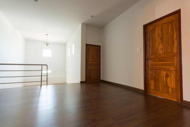 Laminate Floor Installation in West Kingston, RI