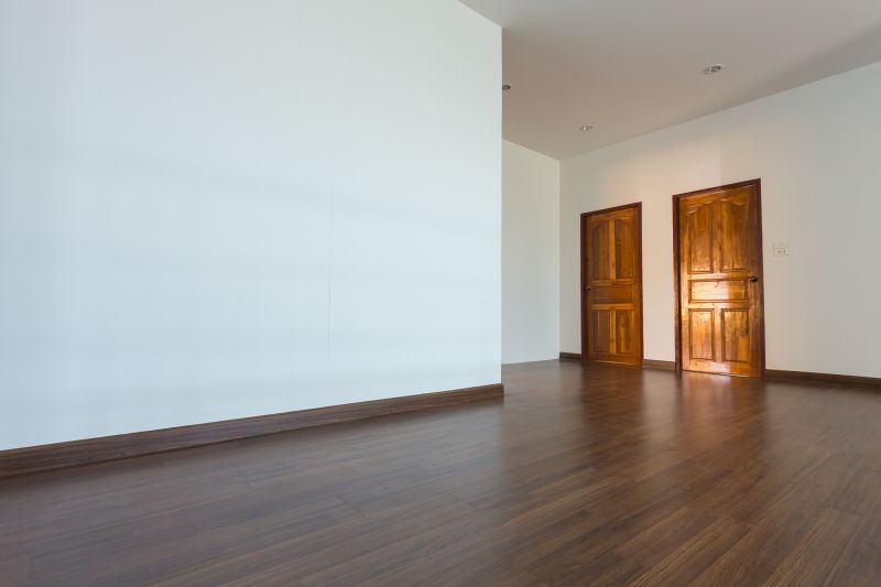 Laminate Floor Replacement in Pawtucket, RI
