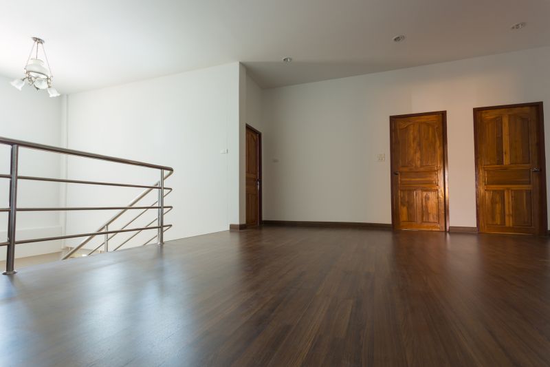 Laminate Floor Replacement in Washington County, RI