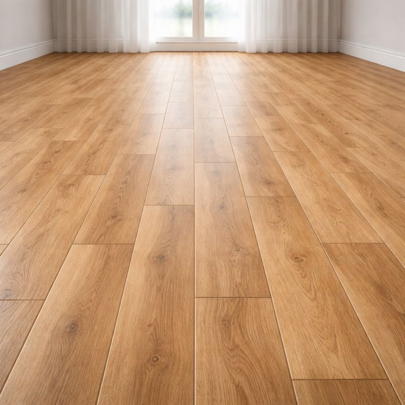 Laminate Wood Installation in North Kingstown, RI