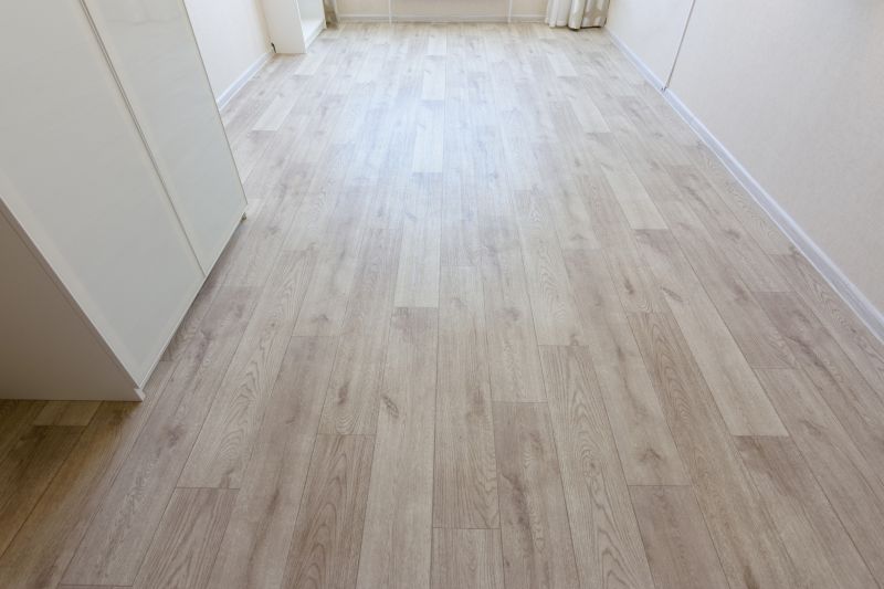 Linoleum Floor Installation in Pawcatuck, CT