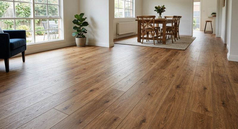 Lvt Flooring Installation in Pawcatuck, CT