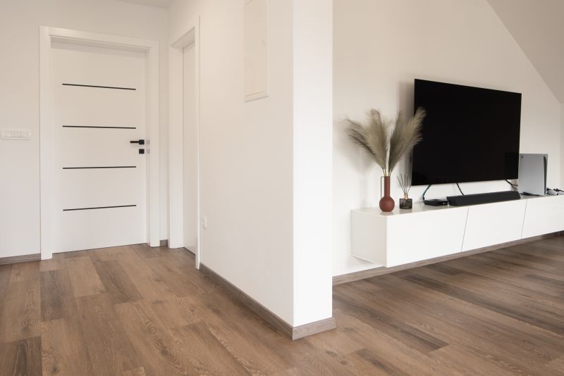 Lvt Flooring Installation in Somerset, MA