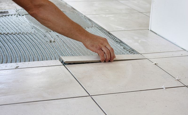 Sheet Flooring Installation in West Kingston, RI