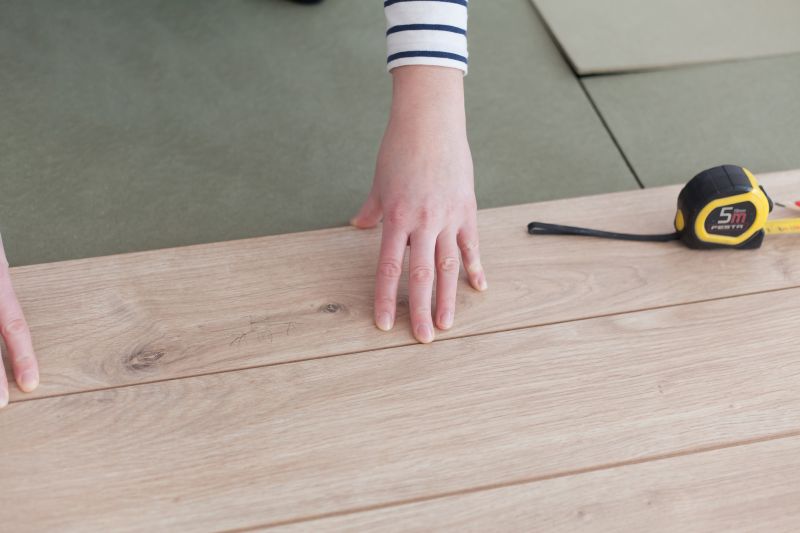 Vinyl Flooring Installation in Washington County, RI