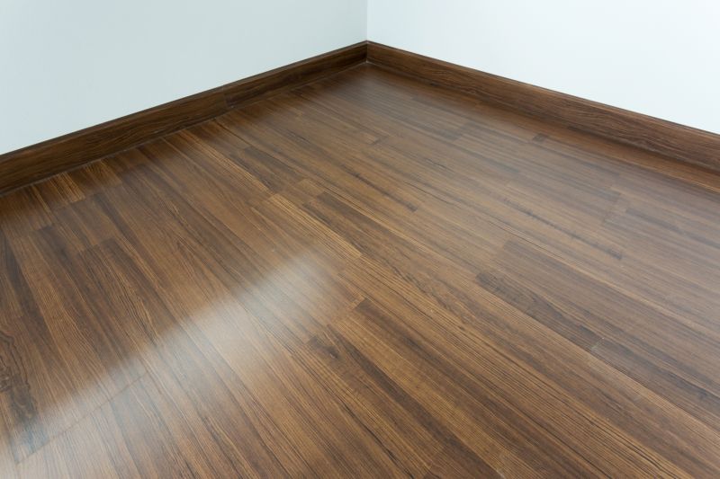 Wood Laminate Installation in North Kingstown, RI